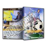 Toplar Havaya - Balls Up - 2026 Türkçe Dvd Cover Tasarımı